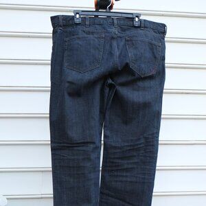 Banana Republic Jeans:   Relaxed fit   38 x 32